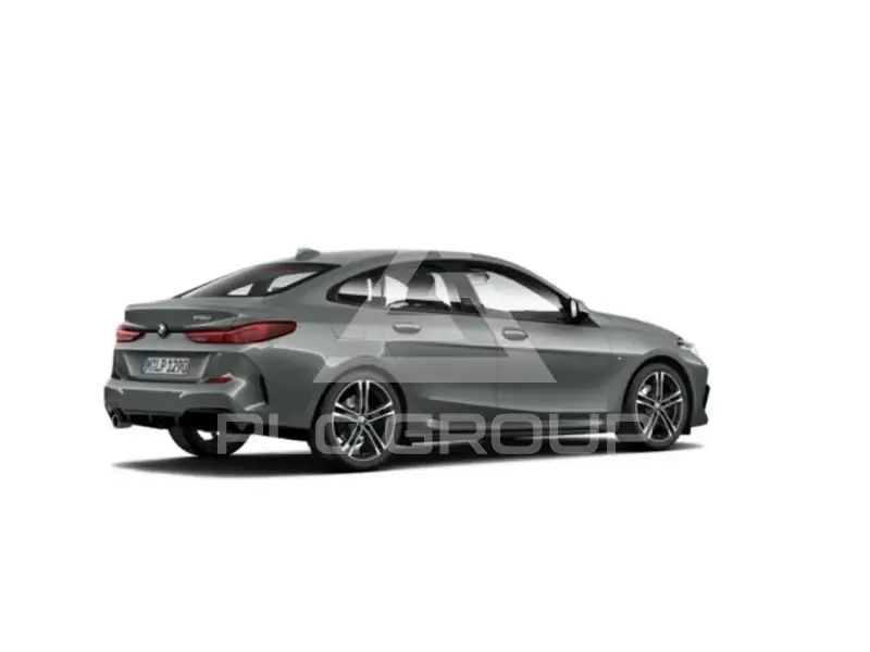 2022 BMW 218