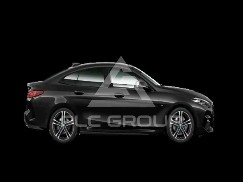 2022 BMW 218