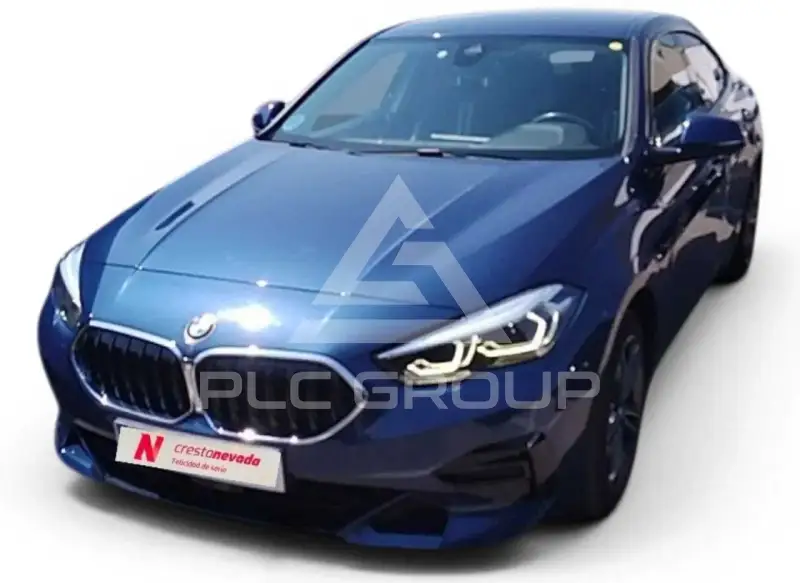 2022 BMW 218