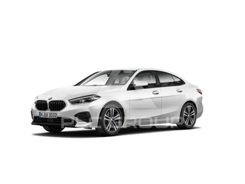 2022 BMW 218