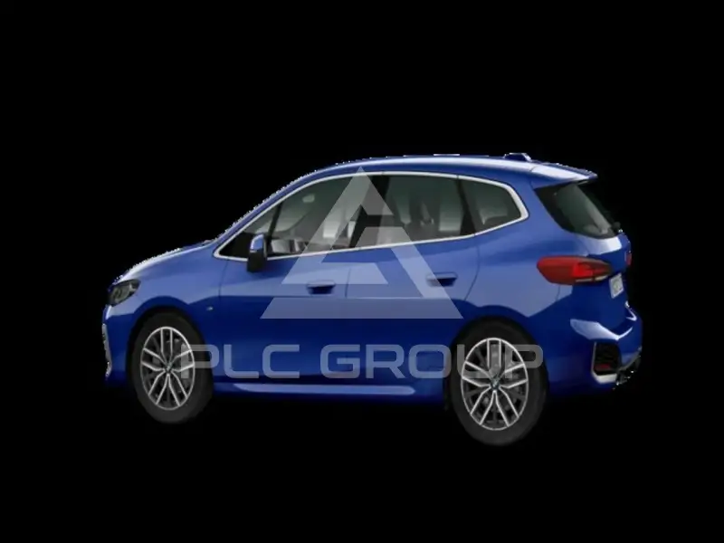 2022 BMW 218