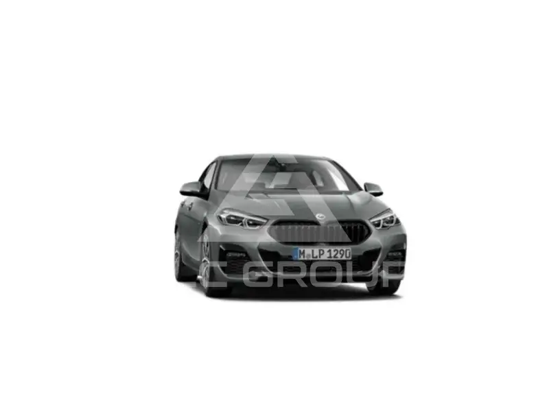 2022 BMW 218