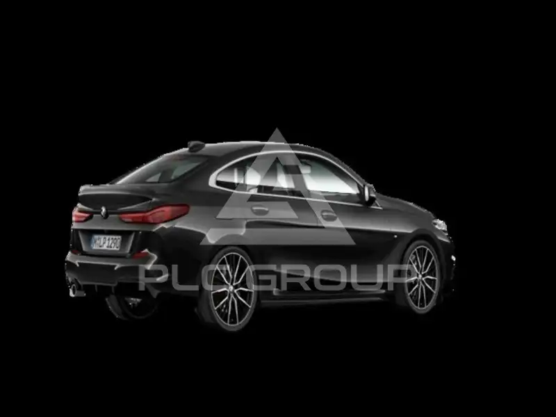 2022 BMW 218
