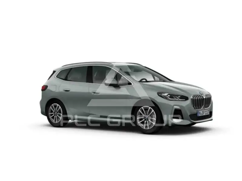 2022 BMW 218
