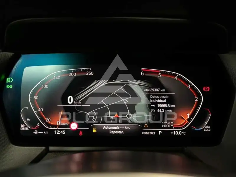2022 BMW 218