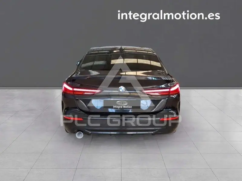 2022 BMW 218