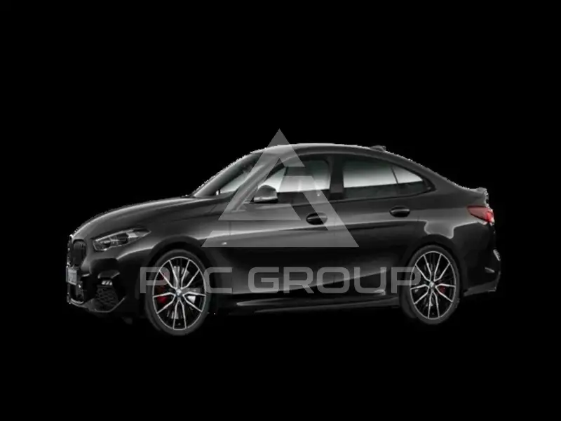 2022 BMW 218