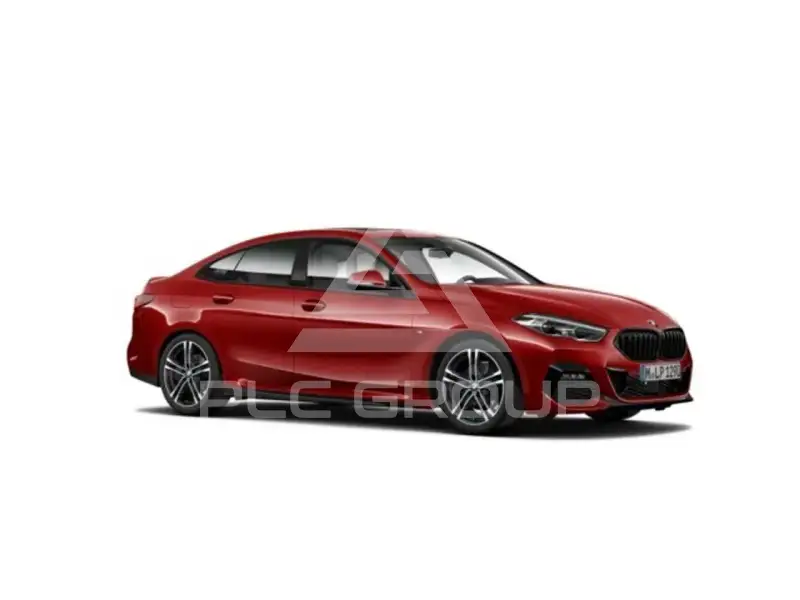 2022 BMW 218