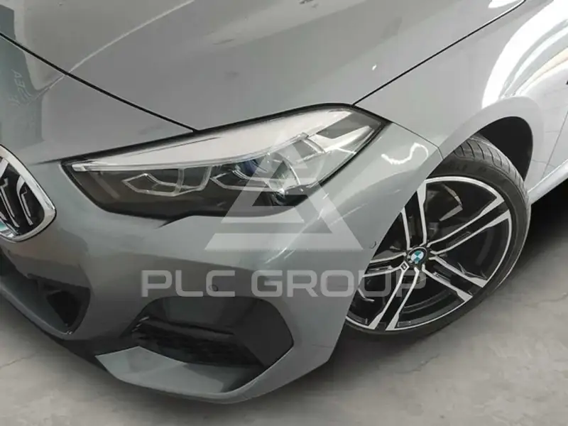 2022 BMW 218