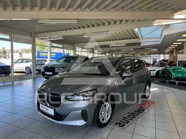 2022 BMW 218