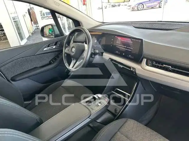2022 BMW 218