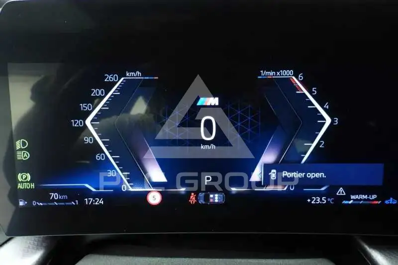 2022 BMW 218