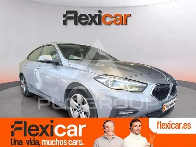 2022 BMW 218