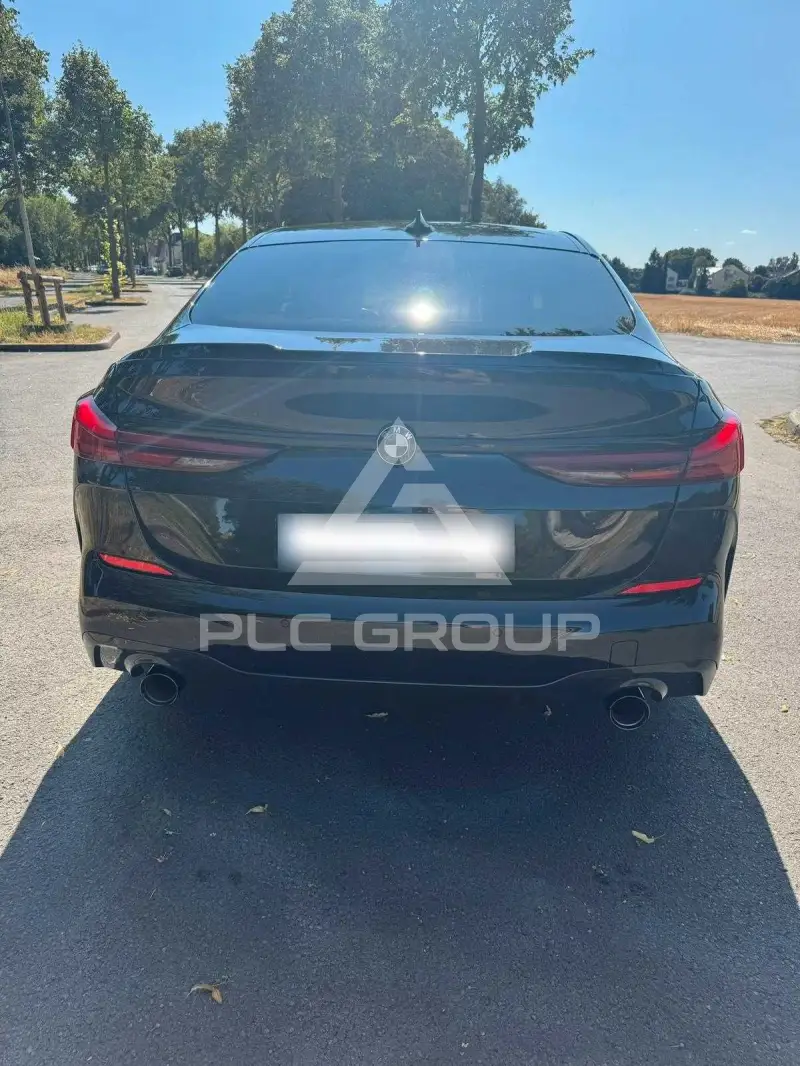 2022 BMW 218