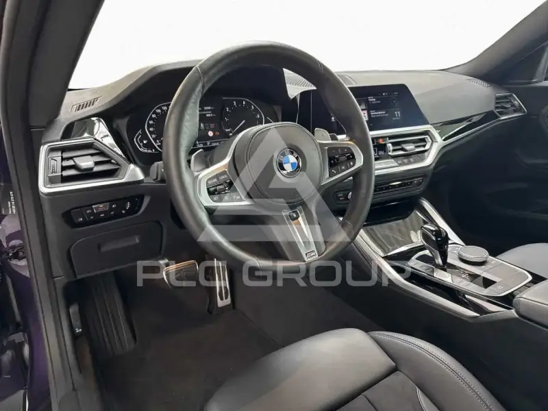 2022 BMW 218