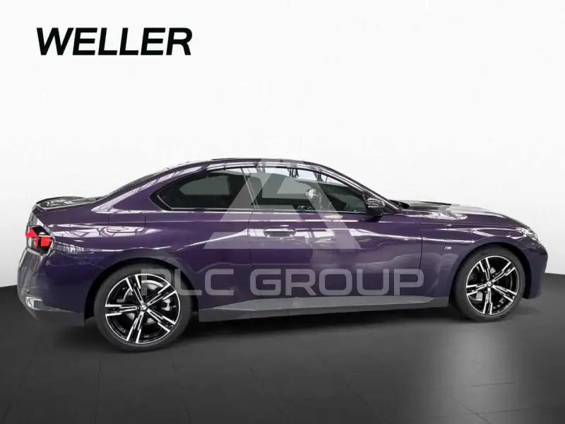 2022 BMW 218