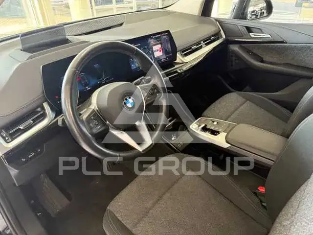 2022 BMW 218