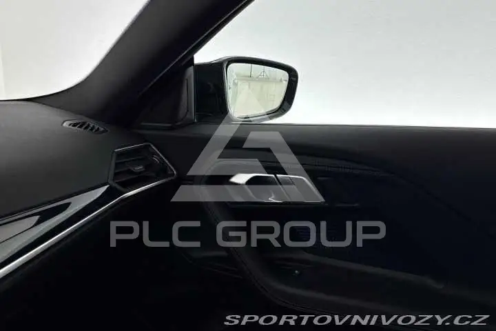 2022 BMW 218