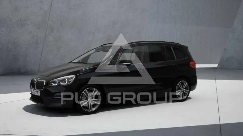 2022 BMW 218