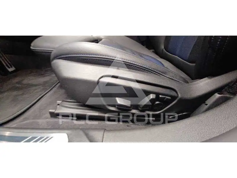 2022 BMW 218