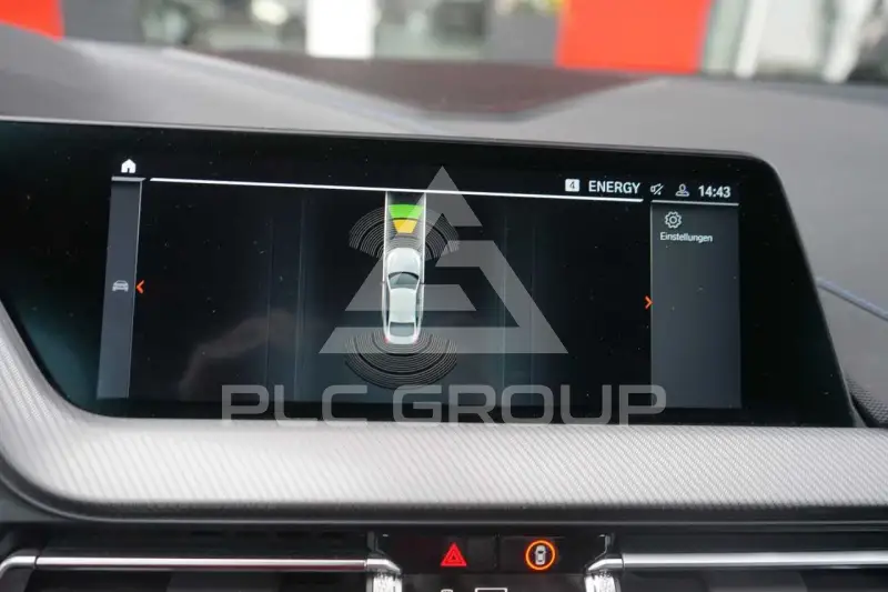 2022 BMW 218