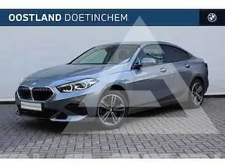 2022 BMW 218