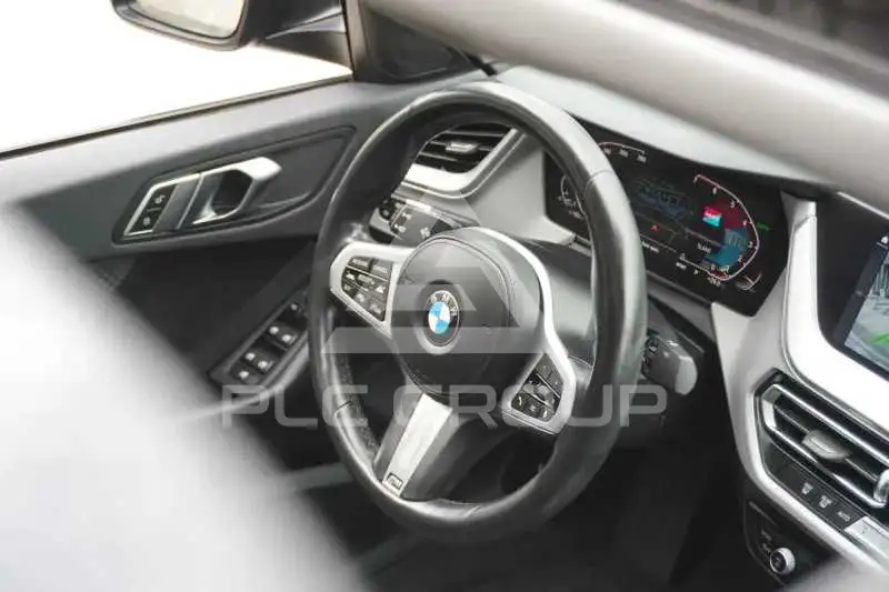 2022 BMW 218