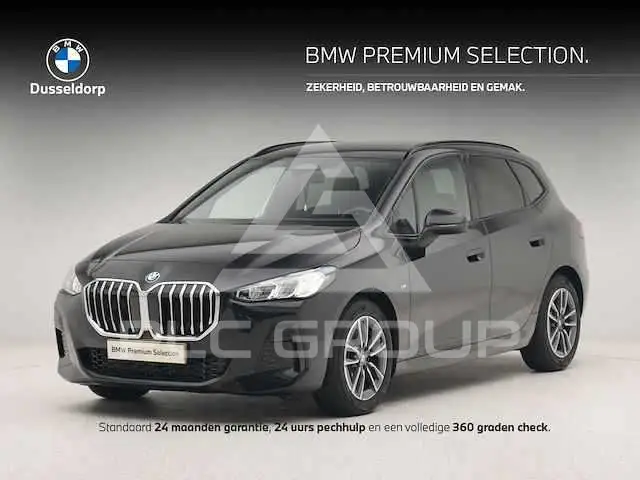 2022 BMW 218
