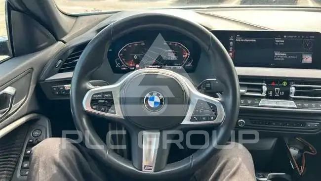 2022 BMW 218