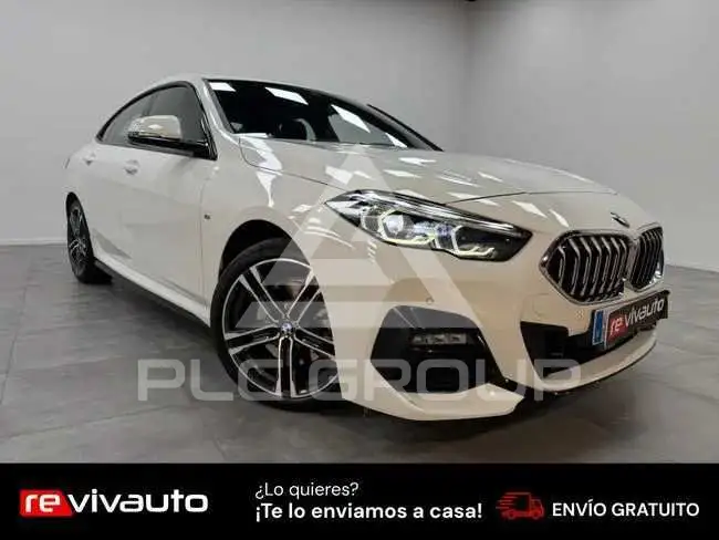 2022 BMW 218