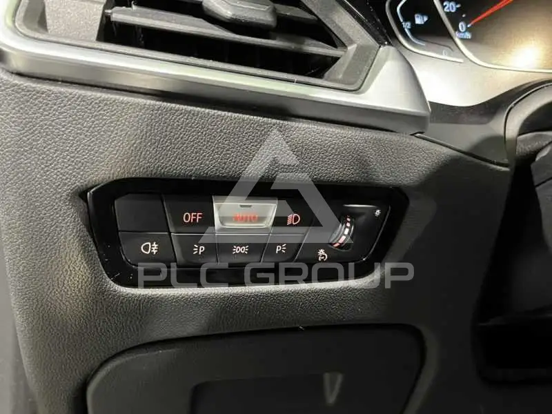 2022 BMW 218