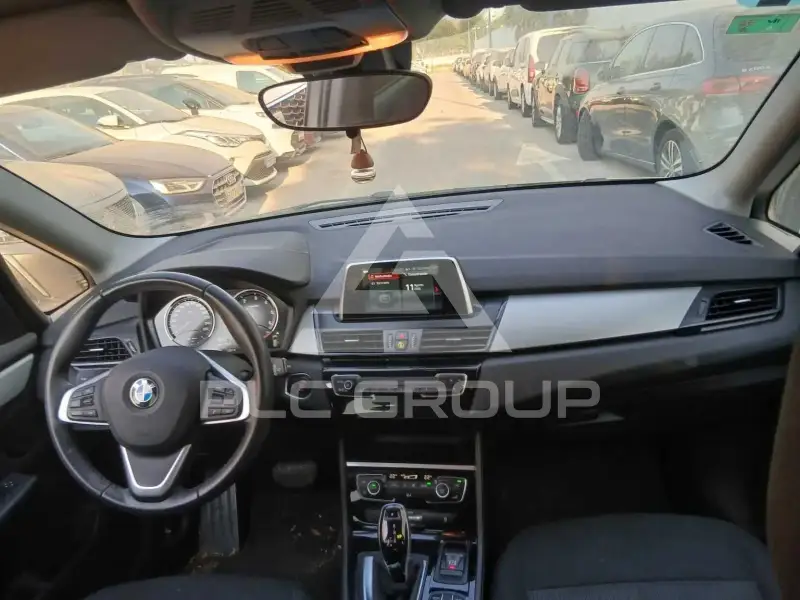 2022 BMW 218