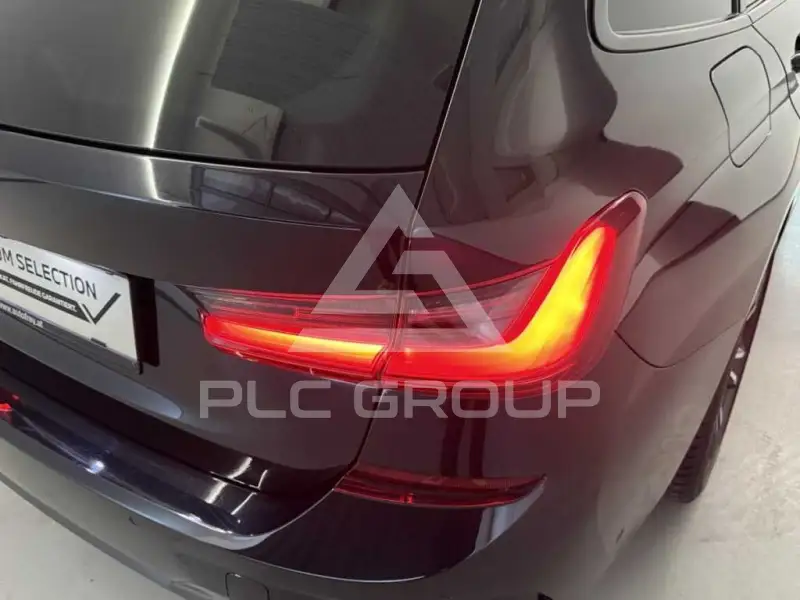 2022 BMW 218