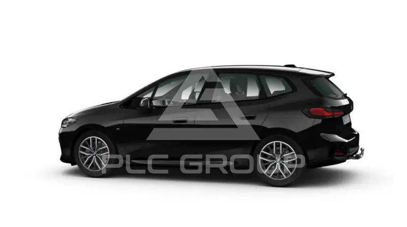 2022 BMW 218