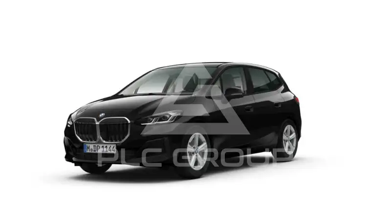 2022 BMW 218