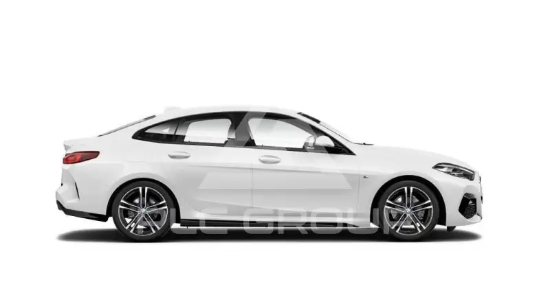 2022 BMW 218