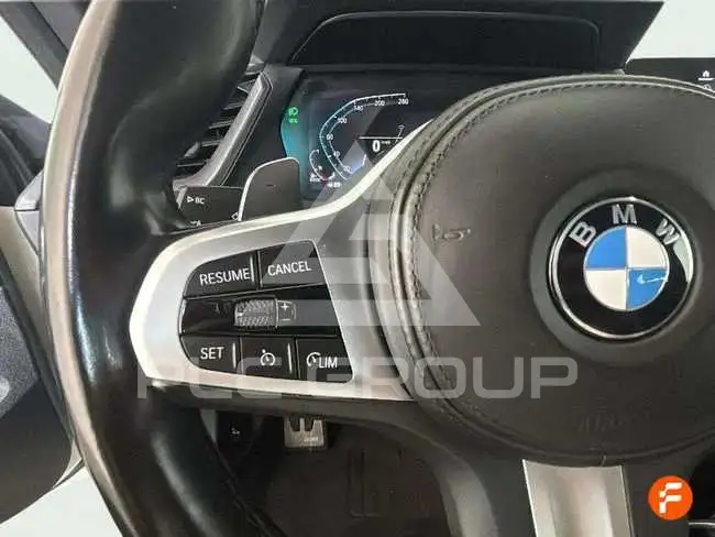 2022 BMW 218