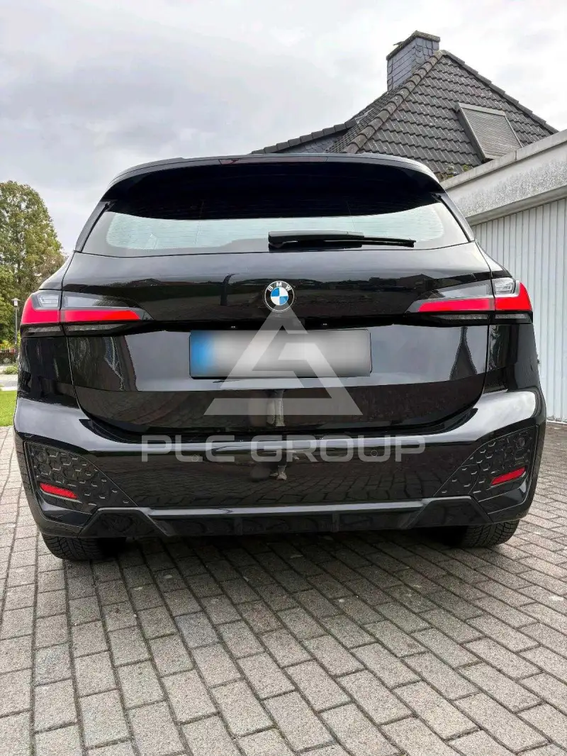 2022 BMW 218