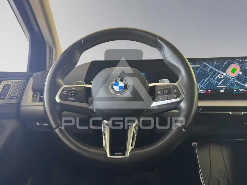 2022 BMW 218