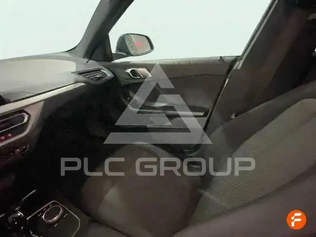 2022 BMW 218
