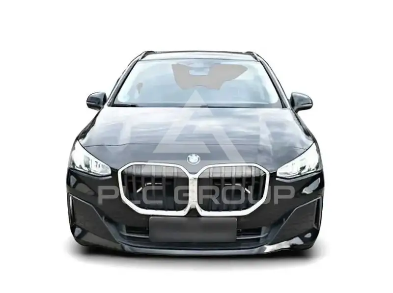 2022 BMW 218