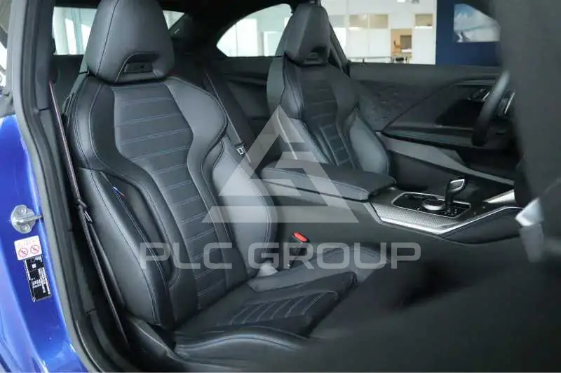 2022 BMW 218