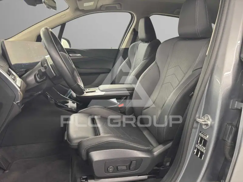 2022 BMW 218