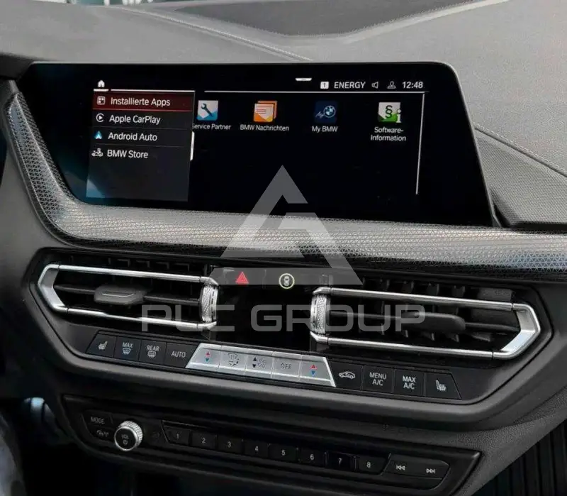 2022 BMW 218