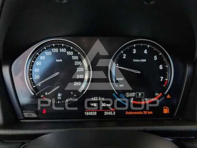 2022 BMW 218