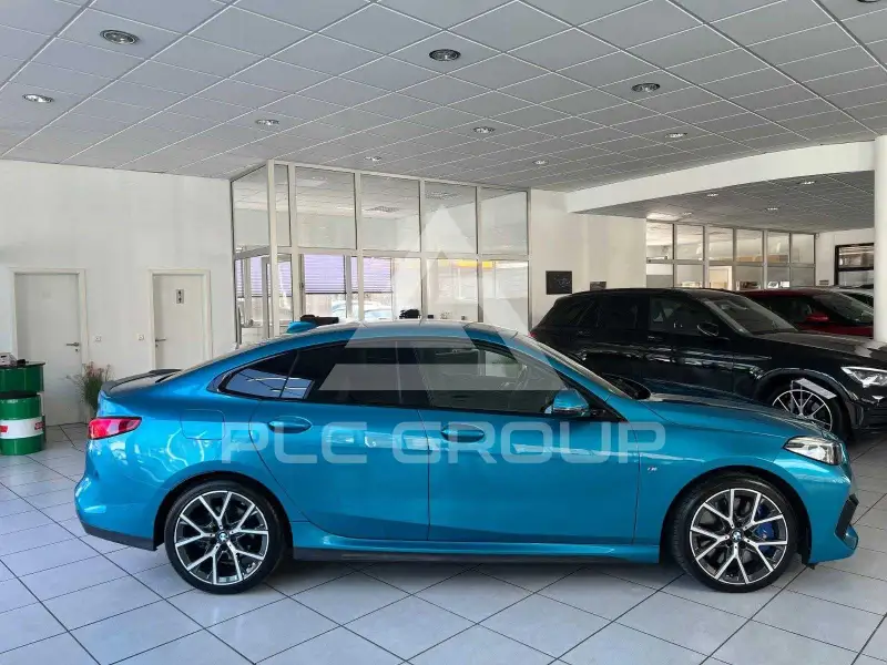 2022 BMW 218