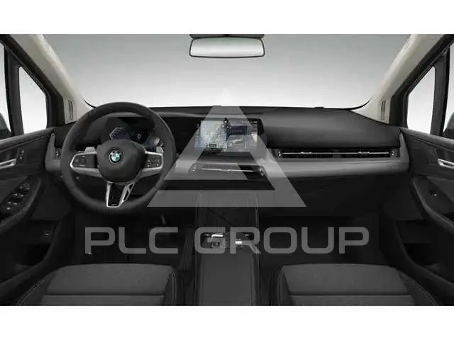 2022 BMW 218