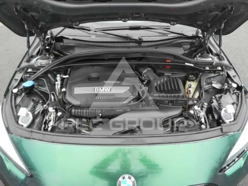 2022 BMW 218