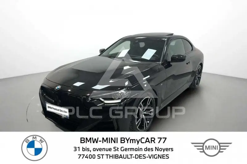 2022 BMW 218