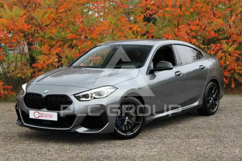 2022 BMW 218